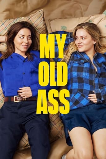 Film: My Old Ass