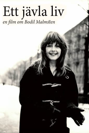 Film: Ett jävla liv – En film om Bodil Malmsten