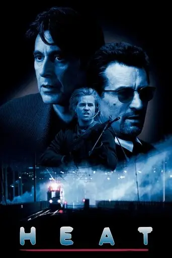 Film: Heat