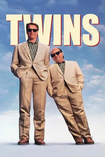 Film: Twins