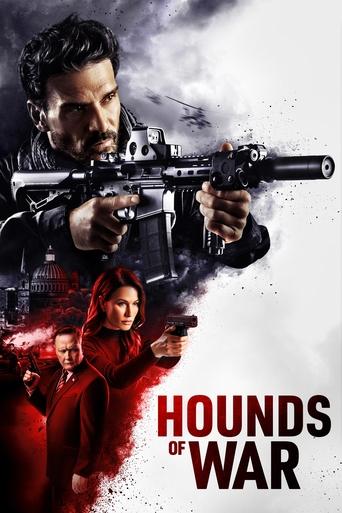 Film: Hounds of War