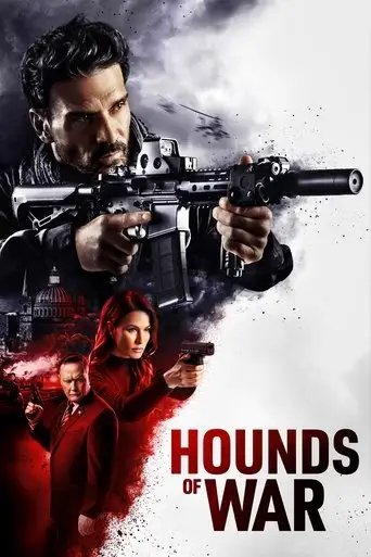 Film: Hounds of War