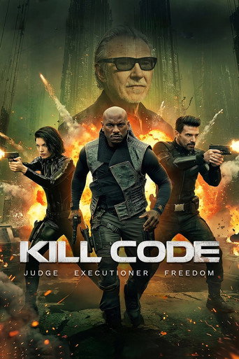 Film: Kill Code
