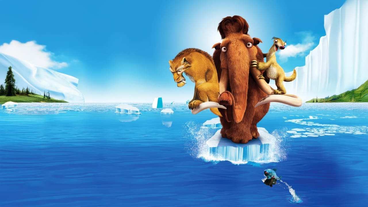 Ice Age 2