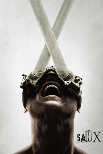 Film: Saw X