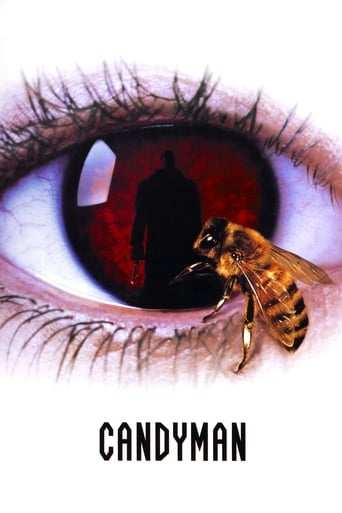 Film: Candyman