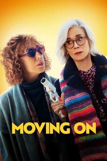 Film: Moving On