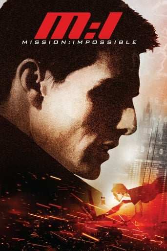Film: Mission: Impossible