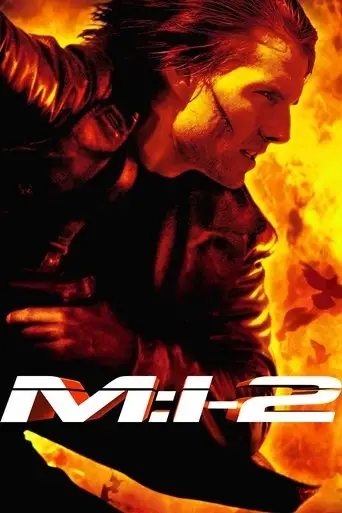 Film: M:I-2