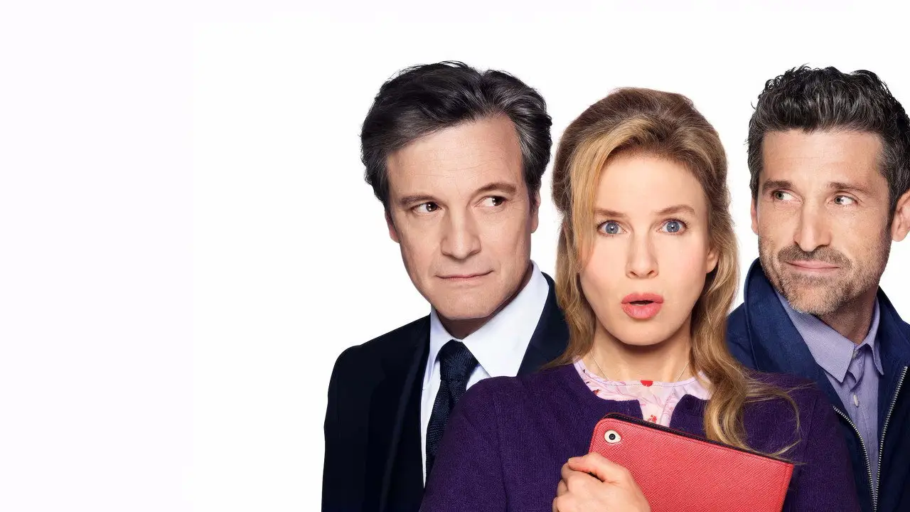 V Film Family - Bridget Jones's baby