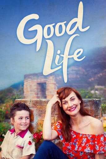 Bild från filmen Good Life