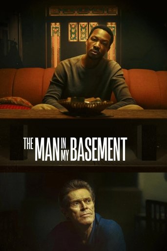 Film: The Man in My Basement