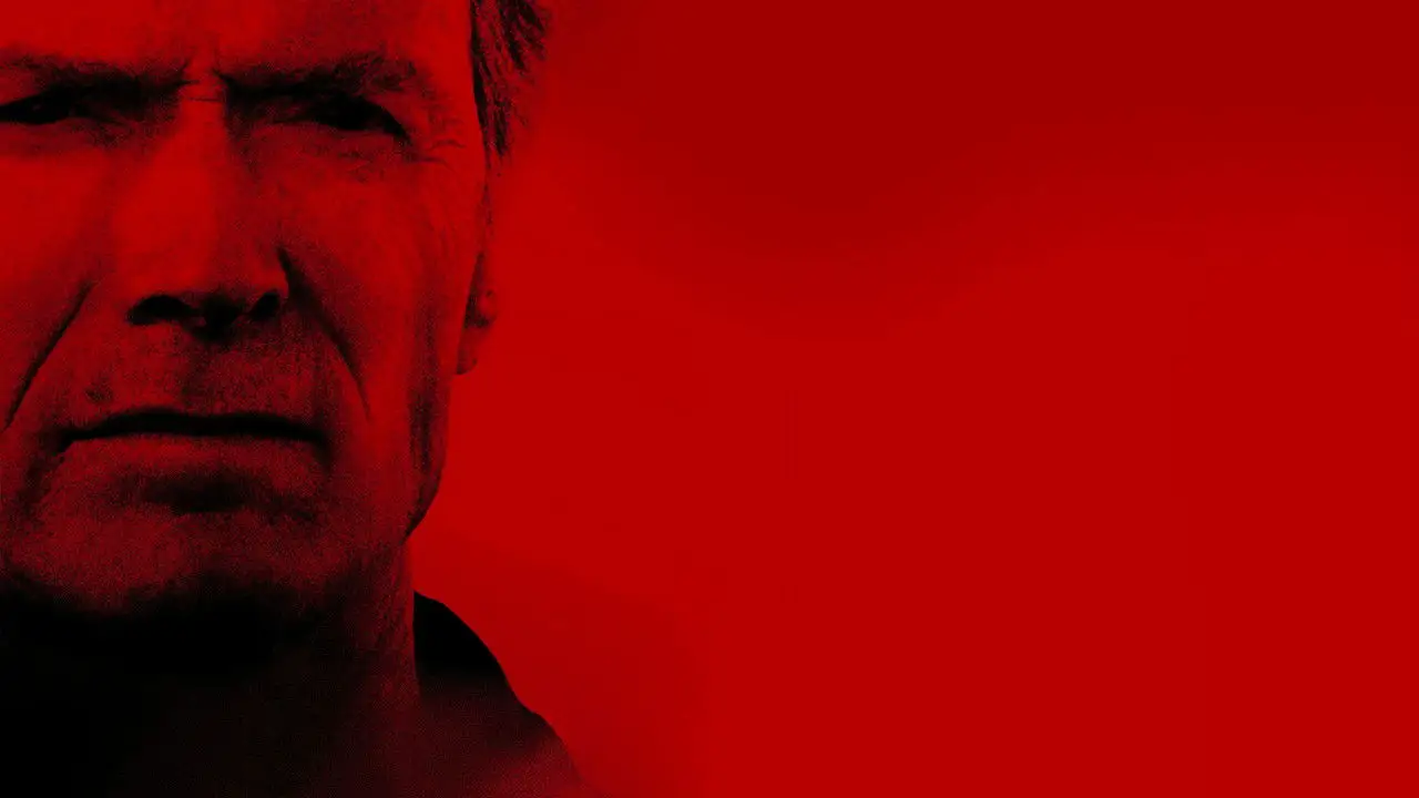 Blodspår regisserad av Clint Eastwood