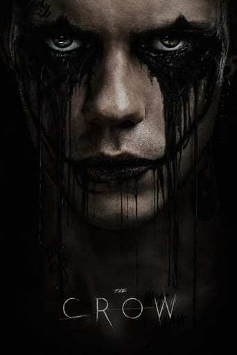 Film: The Crow