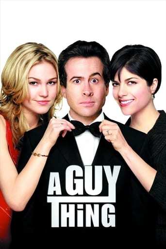 Film: A Guy Thing