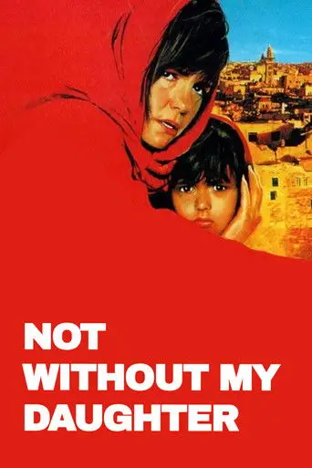 Film: Inte utan min dotter