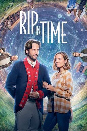 Film: Rip in Time