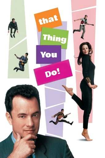 Film: That Thing You Do!
