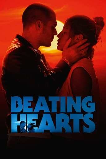 Filmomslag Beating Hearts
