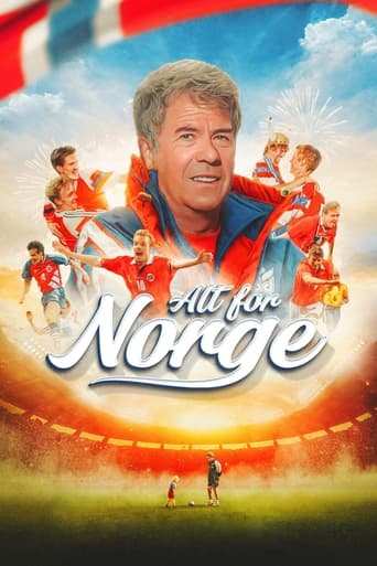 Film: Allt för Norge