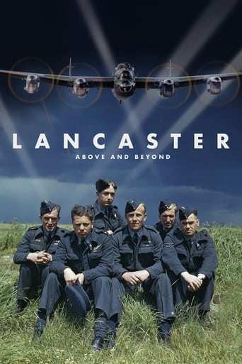 Bild från filmen Lancaster
