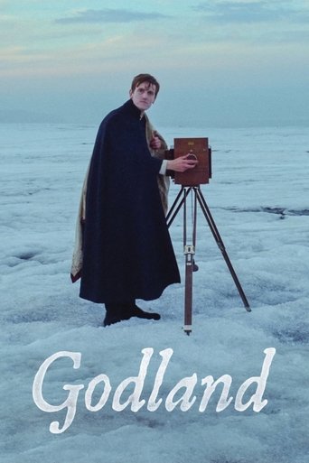 Film: Godland