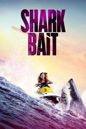 Film: Shark Bait