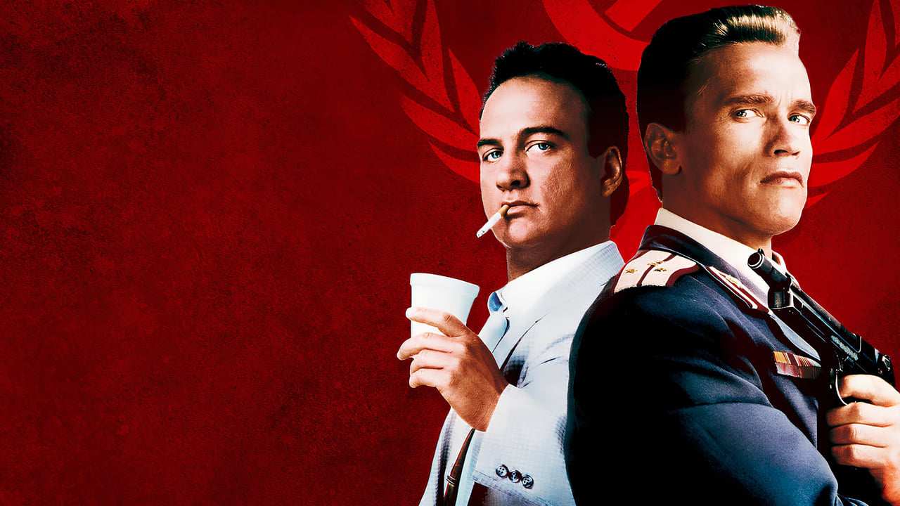 TV4 - Red Heat