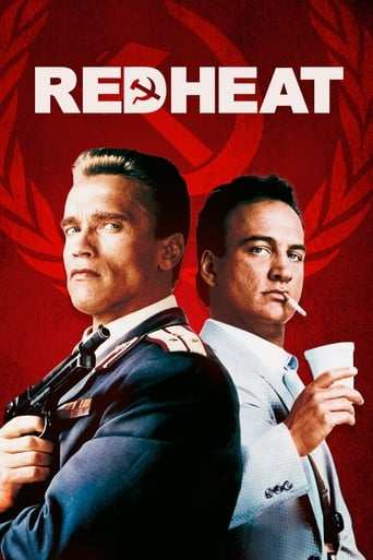 Film: Red Heat