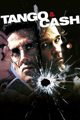Film: Tango & Cash