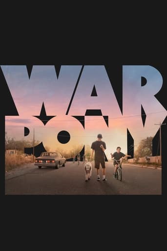 Film: War Pony