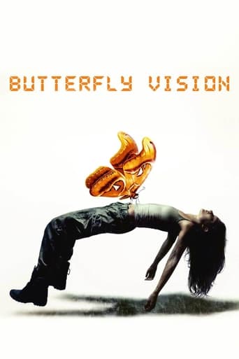 Film: Butterfly Vision