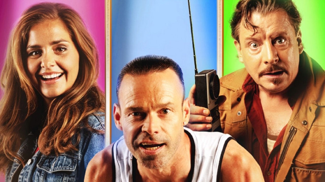 V Film Action HD - Alle for fire