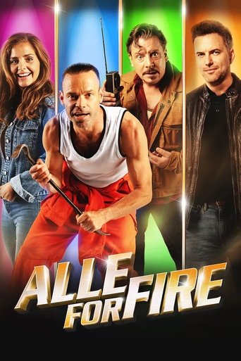 Film: All for Four