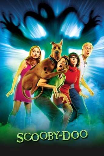 Film: Scooby Doo