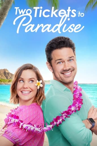 Film: Two Tickets to Paradise