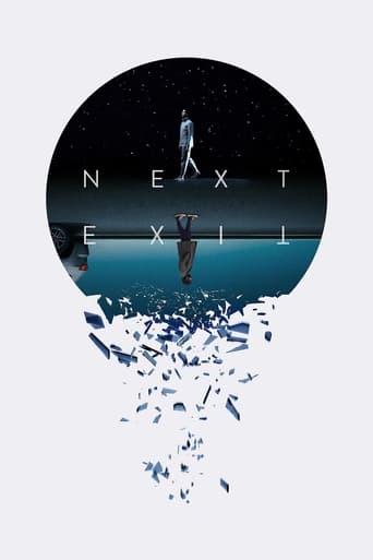 Bild från filmen Next Exit