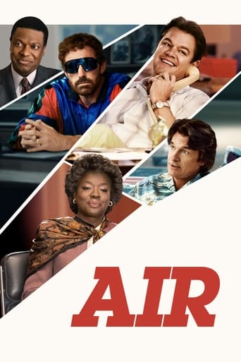 Film: Air