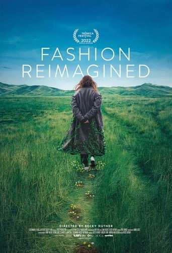 Film: Fashion reimagined