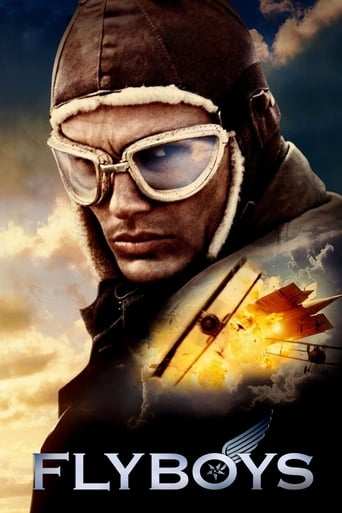 Film: Flyboys