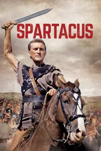 Film: Spartacus