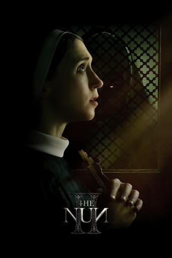 Film: The Nun II