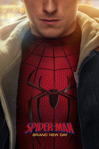 Film: Spider-Man: Brand New Day