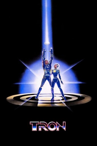 Film: Tron