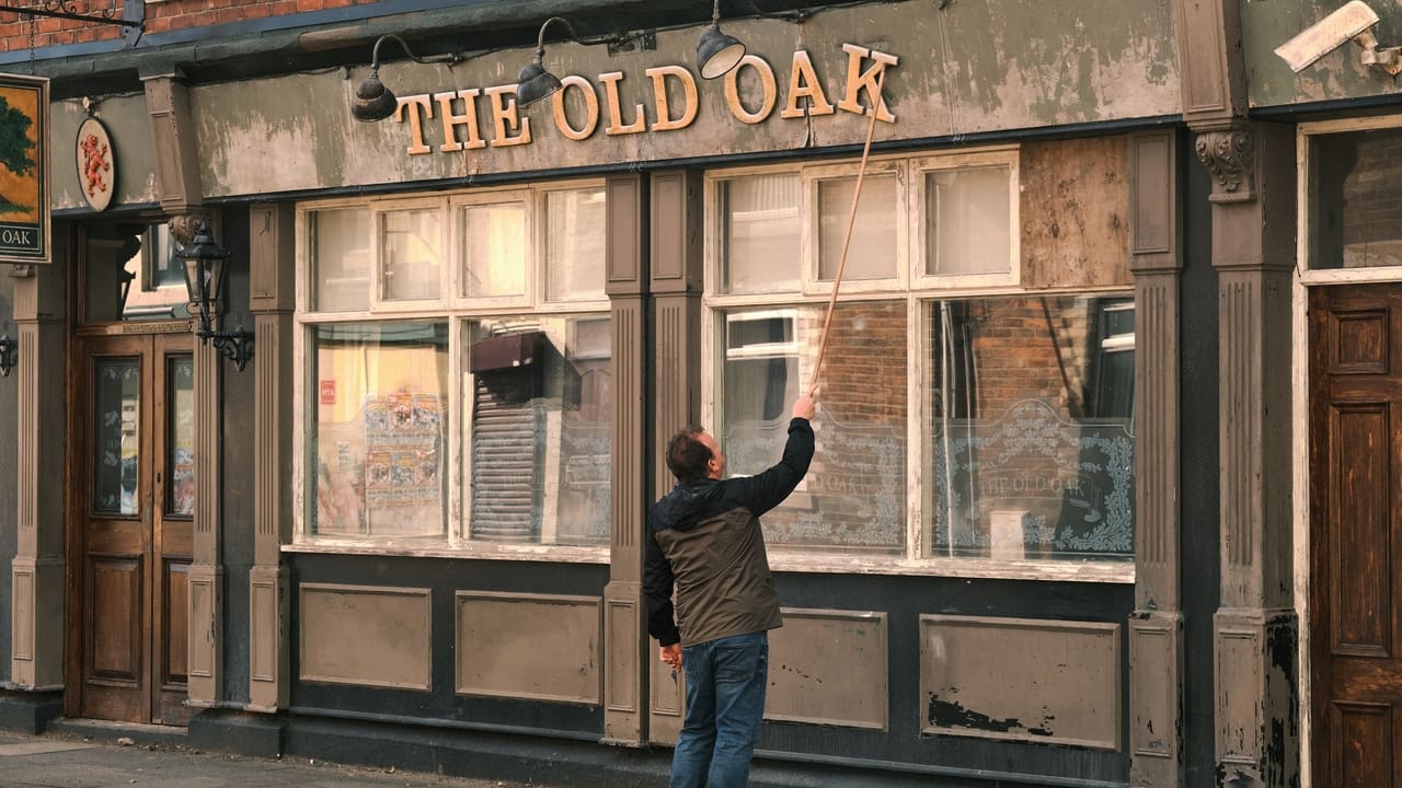 V Film Hits HD - The Old Oak