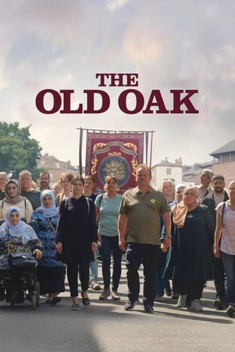 Film: The Old Oak