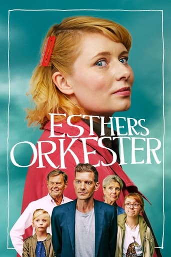 Film: Esthers orkester