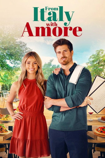 Bild från filmen From Italy with amore
