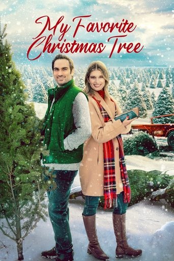 Film: My Favorite Christmas Tree