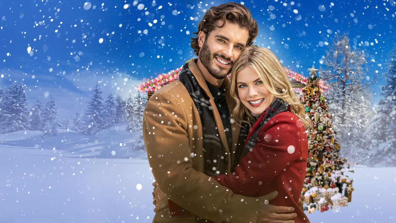 V Film Hits HD - Christmas in Pine Valley